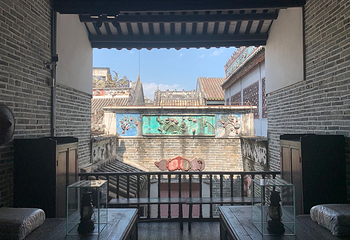 粤东会馆第 31 张图片
