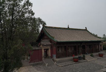 双林寺第 105 张图片