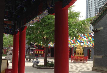皇寺第 20 张图片