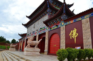丽江金塔景区第 9 张图片