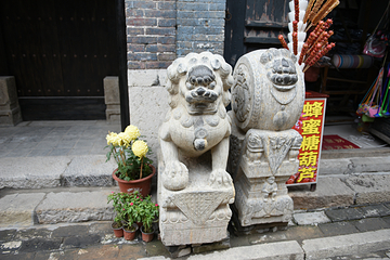 周村大街第 20 张图片