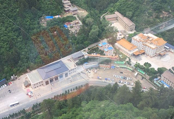 兴隆山自然保护区第 37 张图片