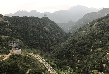 山东香山国际旅游度假区第 14 张图片