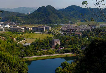 西径山第 8 张图片