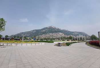 峄山第 15 张图片