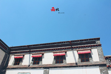 小花寺第 3 张图片