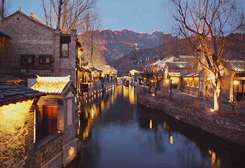 古北水镇第 265 张图片