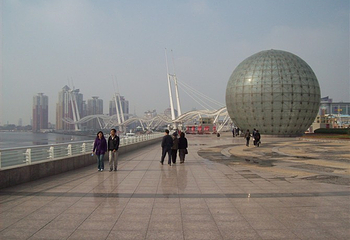 塘沽金街第 20 张图片