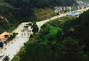 四恩寺第 4 张图片
