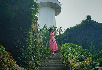 烟台山景区第 88 张图片
