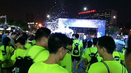 盐城欢乐王国第 20 张图片