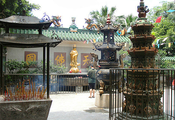 西山寺第 23 张图片