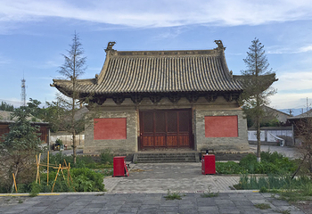 灵岩寺第 12 张图片