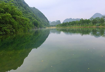 英德云水谣第 16 张图片