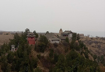 福山景区第 10 张图片