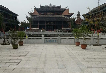天池寺第 4 张图片