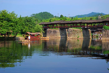 江湾景区第 55 张图片