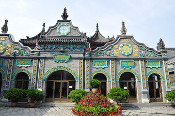 清真大寺第 14 张图片