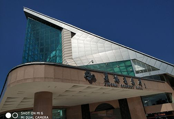 珠江夜游(海心沙东区码头)第 32 张图片