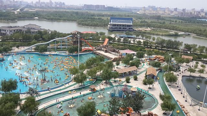 美天游乐园第 43 张图片