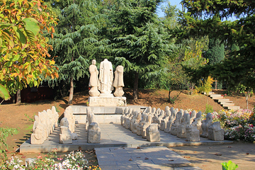 隆兴寺第 104 张图片