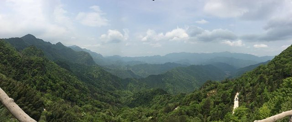 仙寓山景区第 50 张图片