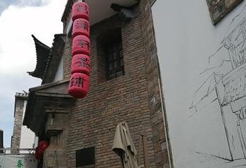 金马碧鸡坊第 25 张图片