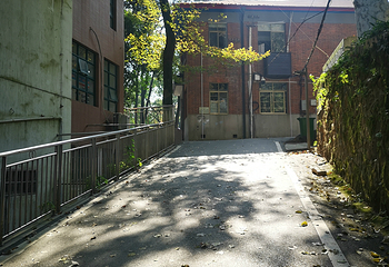 湖南大学第 33 张图片