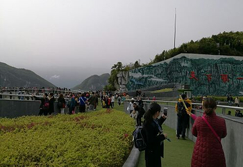 云端廊桥第 13 张图片