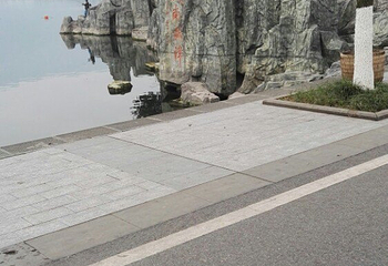 汉丰湖旅游度假区第 18 张图片