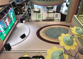 Kalidico奇幻研究所