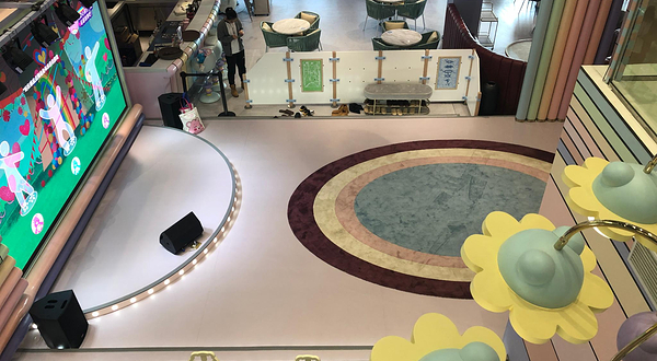 Kalidico奇幻研究所