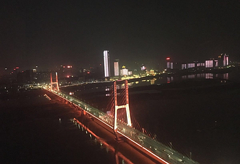 新八一大桥第 15 张图片
