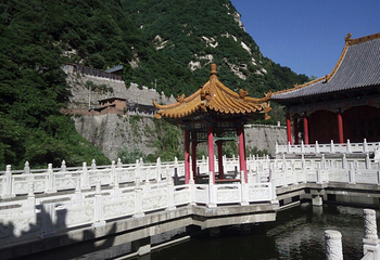 秦都雍城第 2 张图片