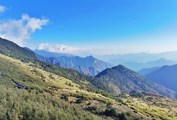 神农顶风景区第 82 张图片