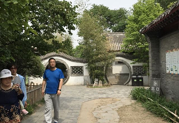 山海关王家大院第 30 张图片
