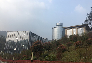 黄山浩瀚天下·丰大温泉第 27 张图片