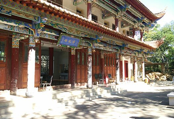曹溪寺第 10 张图片