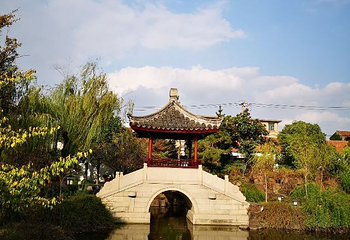 曾园赵园第 35 张图片