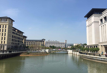 澳门大学第 17 张图片