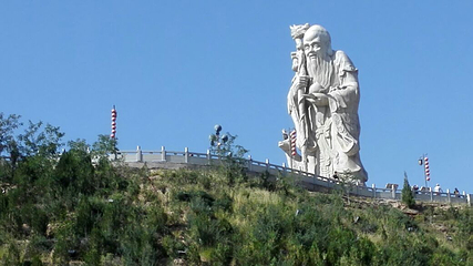 仁寿山第 4 张图片