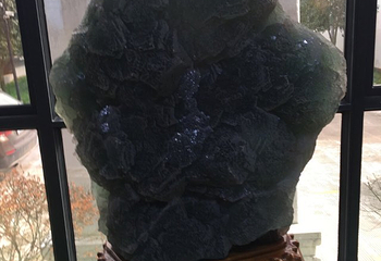 武义温泉萤石博物馆第 16 张图片