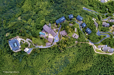 莫干山风景名胜区第 3 张图片