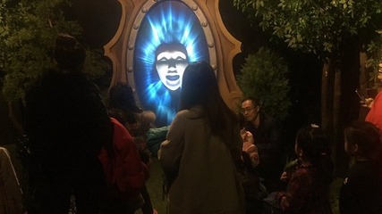 魔焱亲子互动趴全球巡展第 50 张图片