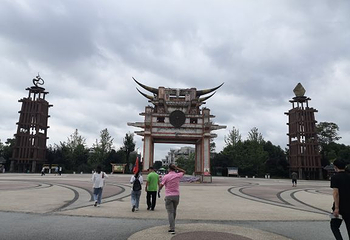 花溪公园第 35 张图片