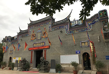 陈文龙纪念馆第 4 张图片