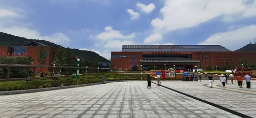 花明楼景区第 28 张图片