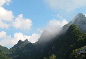 丹炉山景区第 21 张图片