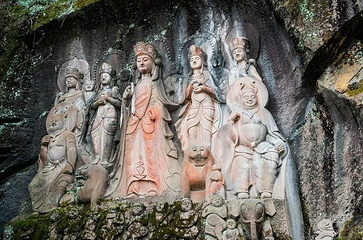 灵岩寺第 12 张图片