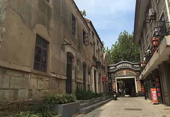 连云港老街第 14 张图片
